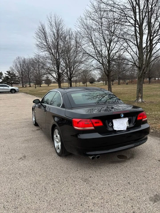 2008 BMW i8 - Image 12 of 12