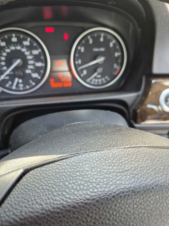 2008 BMW i8 - Image 3 of 10