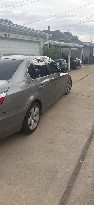 2008 BMW iX - Image 2 of 3