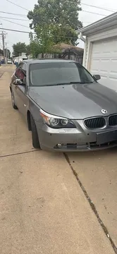 2008 BMW iX M60 Sport Utility 4D