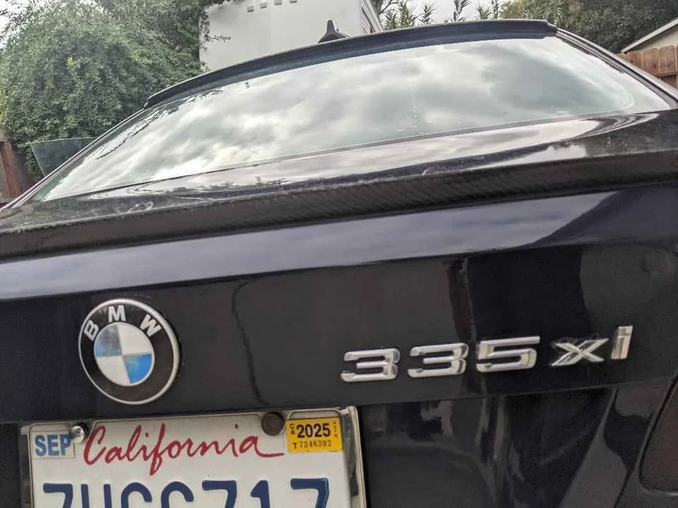 2008 BMW iX - Image 4 of 10