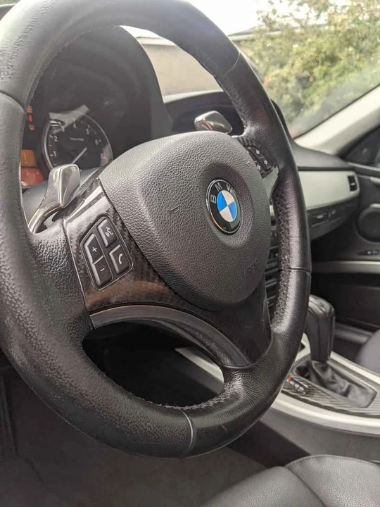 2008 BMW iX - Image 10 of 10