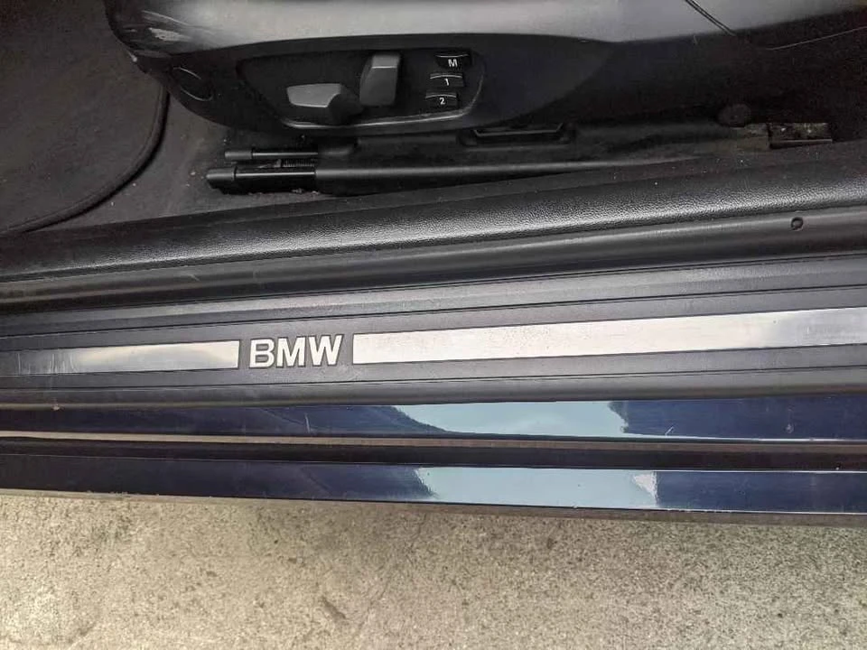 2008 BMW iX - Image 6 of 10