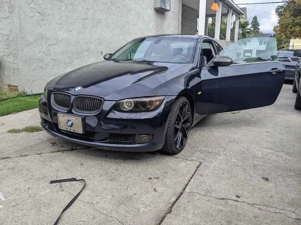 2008 BMW iX - Image 7 of 10