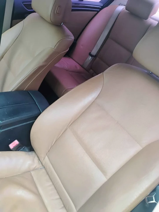 2008 BMW iX - Image 11 of 12
