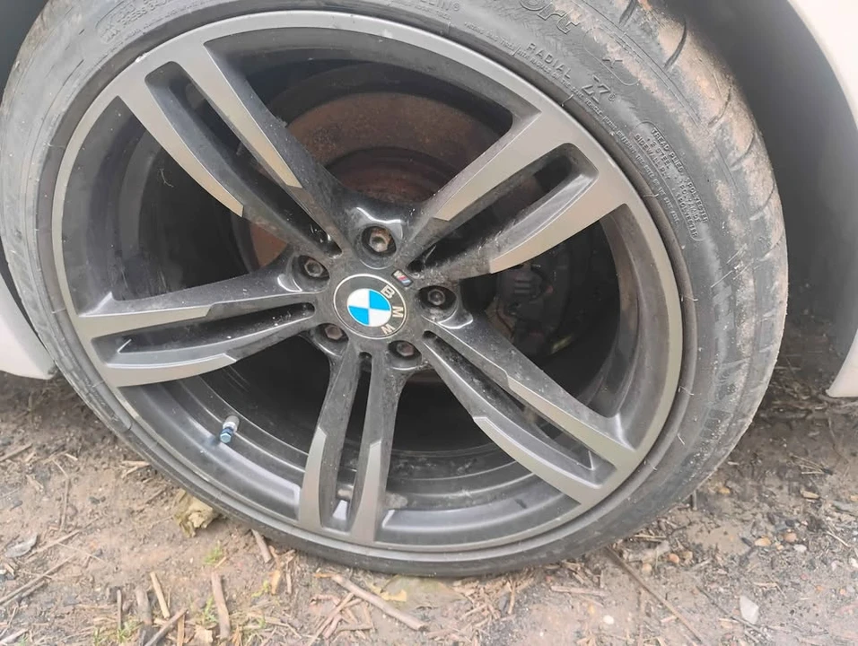 2008 BMW iX - Image 12 of 12