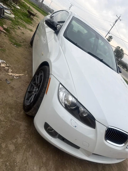 2008 BMW iX - Image 4 of 5