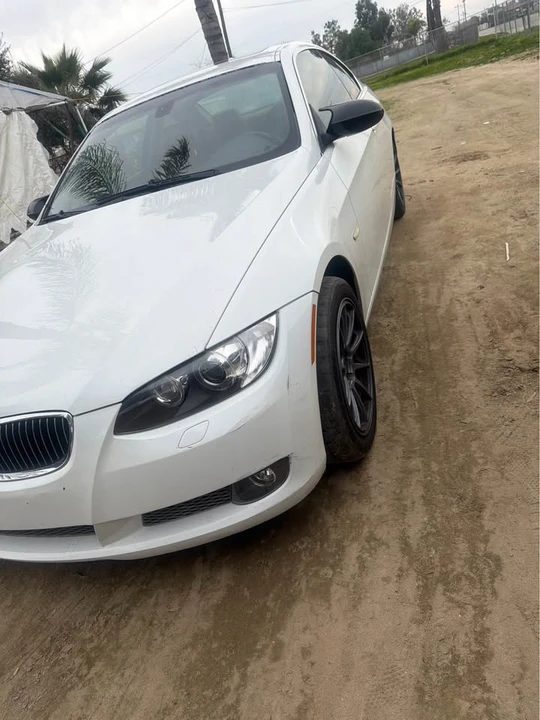 2008 BMW iX - Image 3 of 5