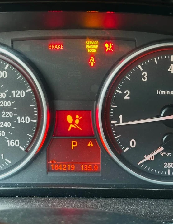 2008 BMW iX - Image 3 of 4
