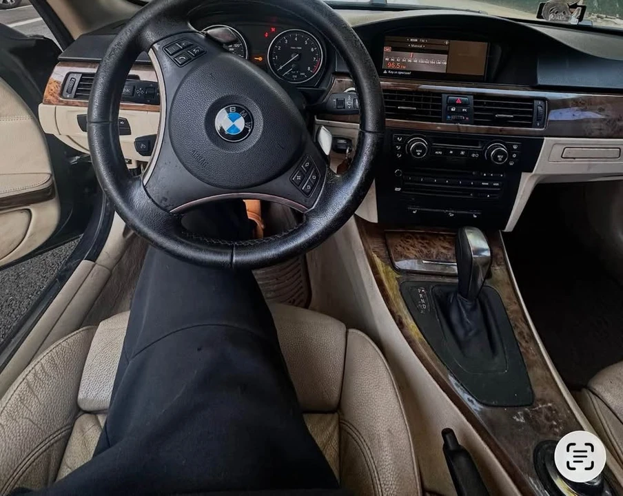 2008 BMW iX - Image 4 of 4
