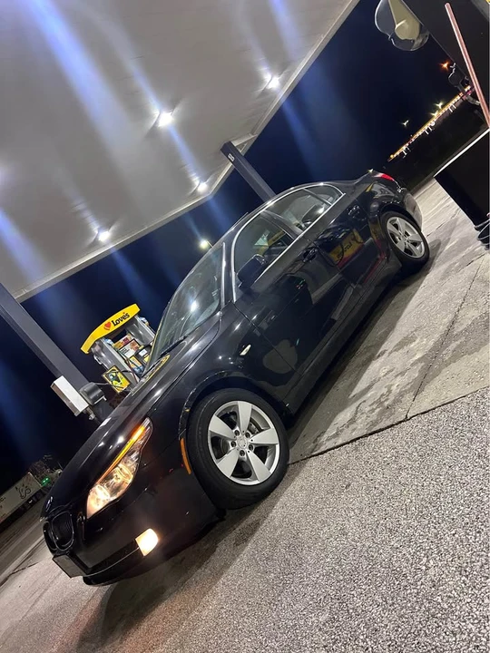 2008 BMW E71 X6 xDrive50i & M50d - Image 7 of 9