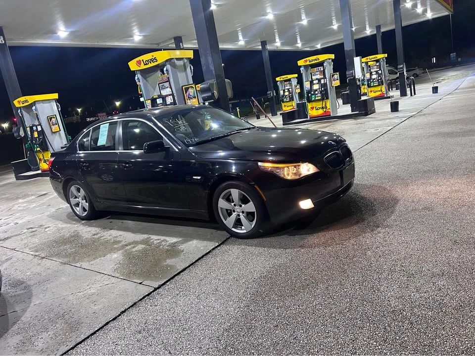 2008 BMW E71 X6 xDrive50i & M50d - Image 2 of 9