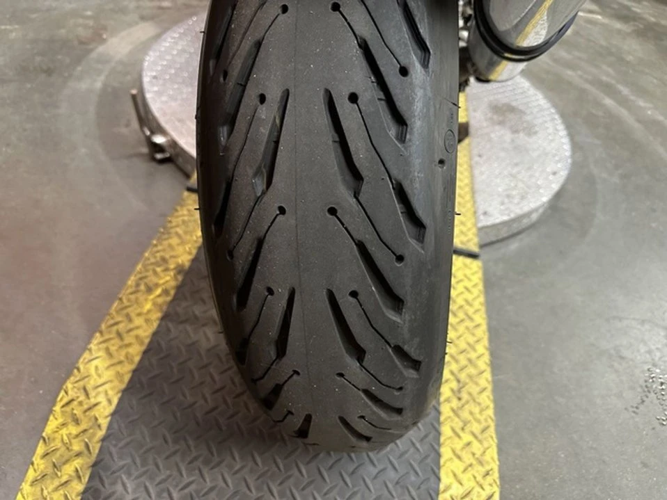 2008 BMW K1200 & K1300 - Image 10 of 20