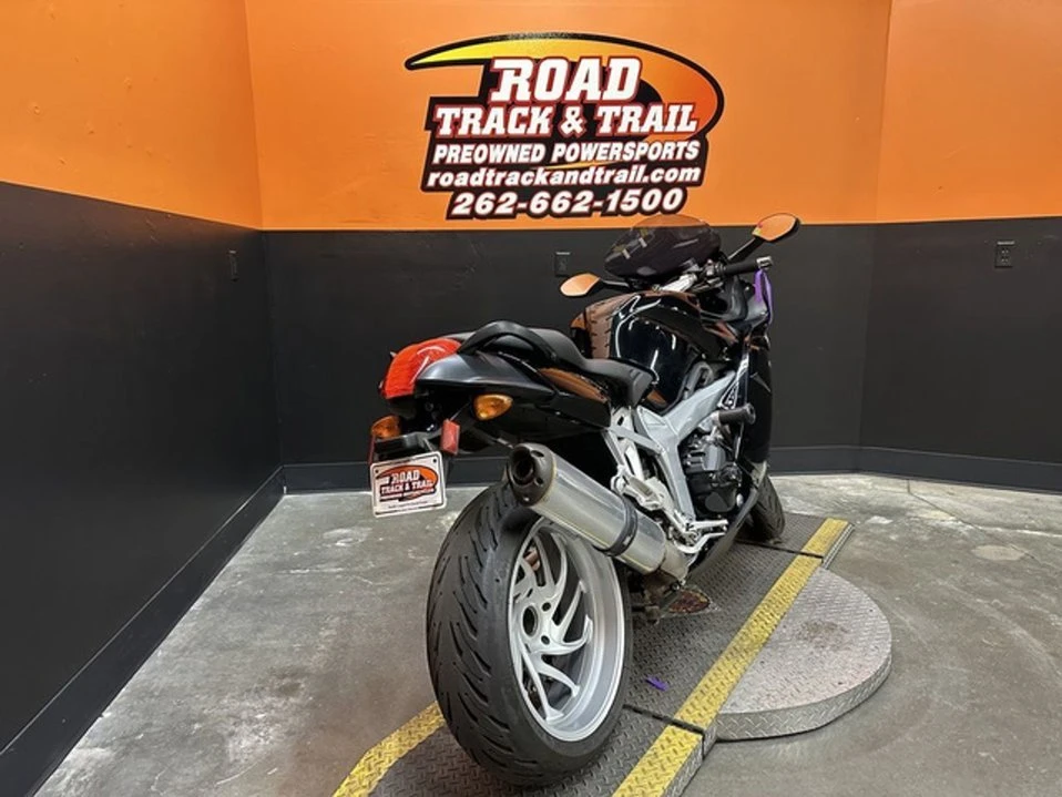 2008 BMW K1200 & K1300 - Image 4 of 20