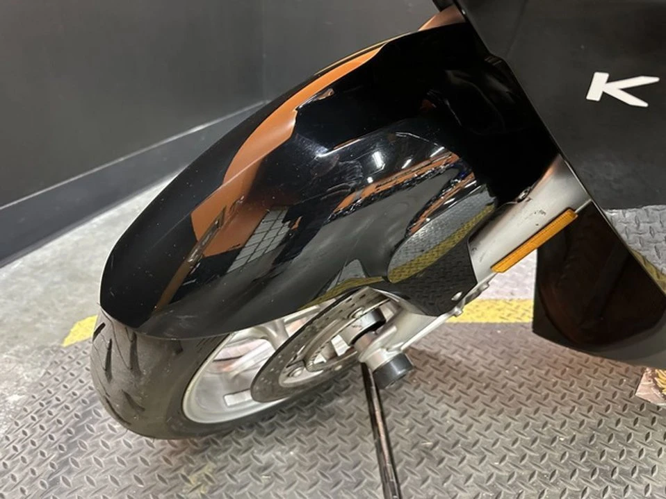 2008 BMW K1200 & K1300 - Image 16 of 20