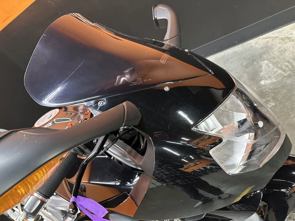 2008 BMW K1200 & K1300 - Image 19 of 20