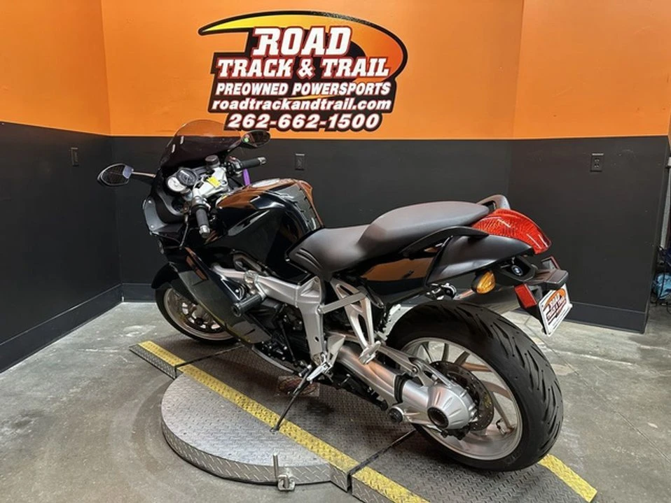 2008 BMW K1200 & K1300 - Image 2 of 20