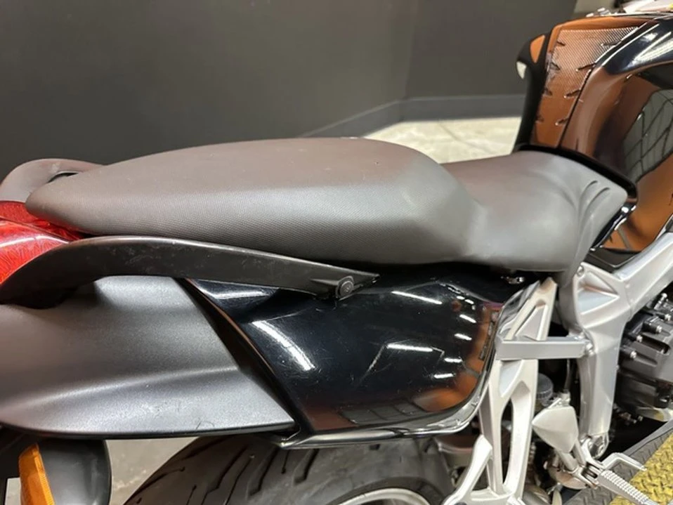 2008 BMW K1200 & K1300 - Image 20 of 20