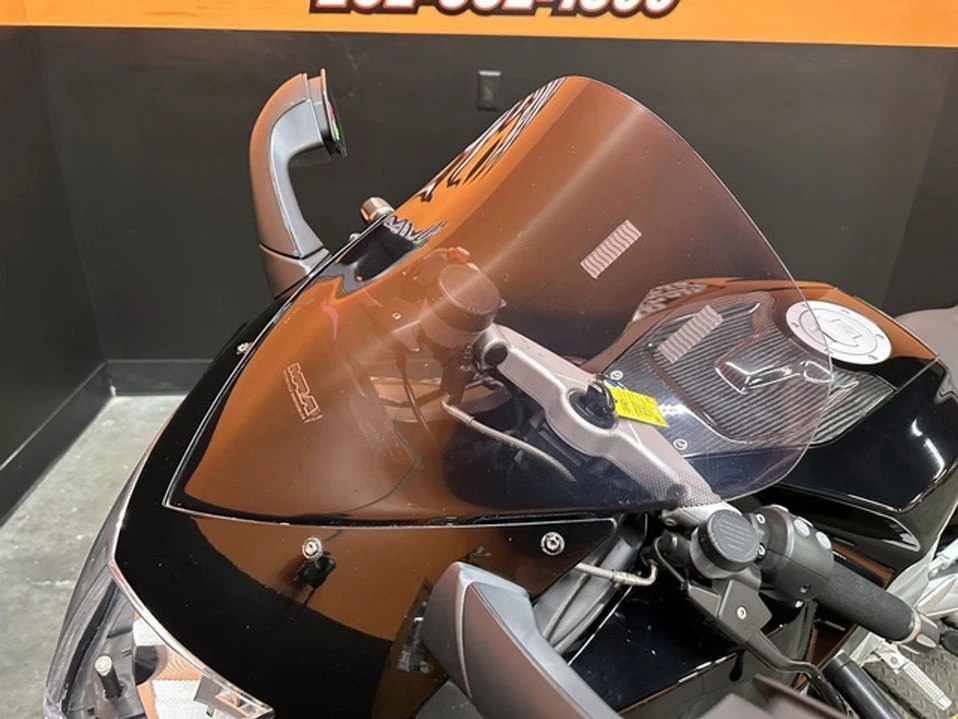 2008 BMW K1200 & K1300 - Image 9 of 20