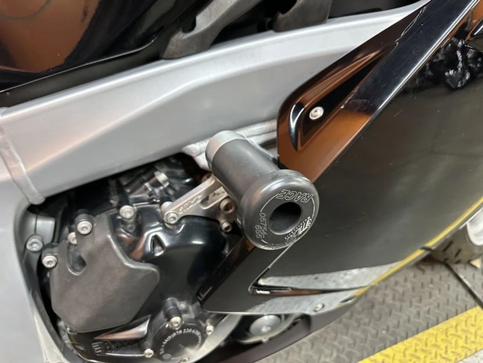 2008 BMW K1200 & K1300 - Image 12 of 20