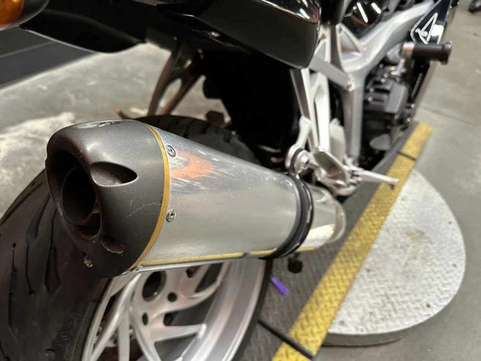 2008 BMW K1200 & K1300 - Image 6 of 20