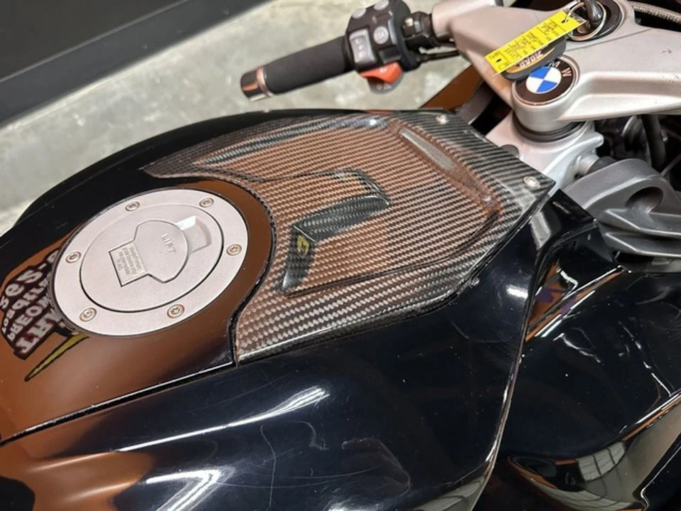 2008 BMW K1200 & K1300 - Image 18 of 20