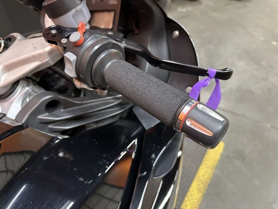 2008 BMW K1200 & K1300 - Image 15 of 20