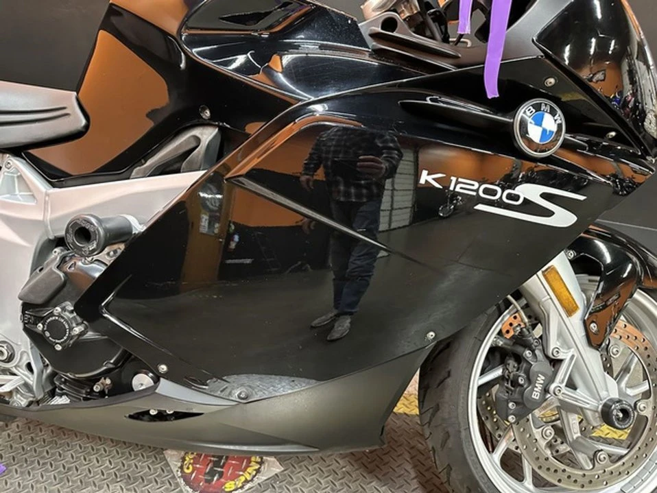 2008 BMW K1200 & K1300 - Image 7 of 20
