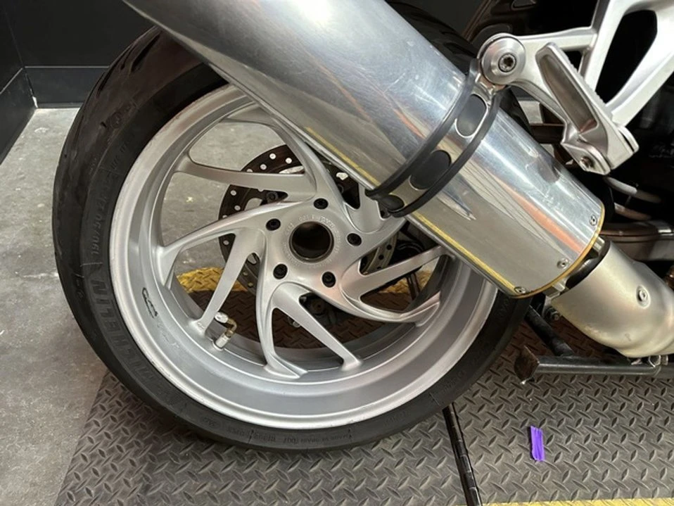 2008 BMW K1200 & K1300 - Image 13 of 20