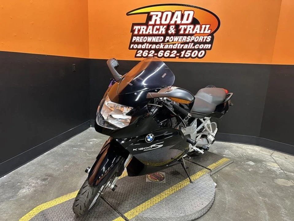 2008 BMW K1200 & K1300 - Image 3 of 20