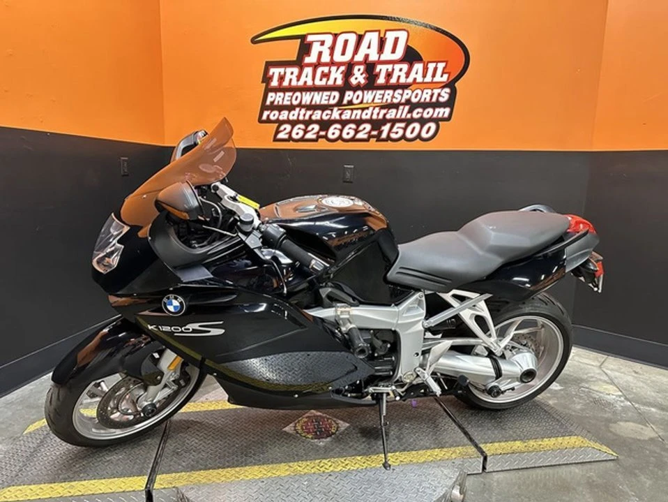 2008 BMW K1200 & K1300 - Image 5 of 20