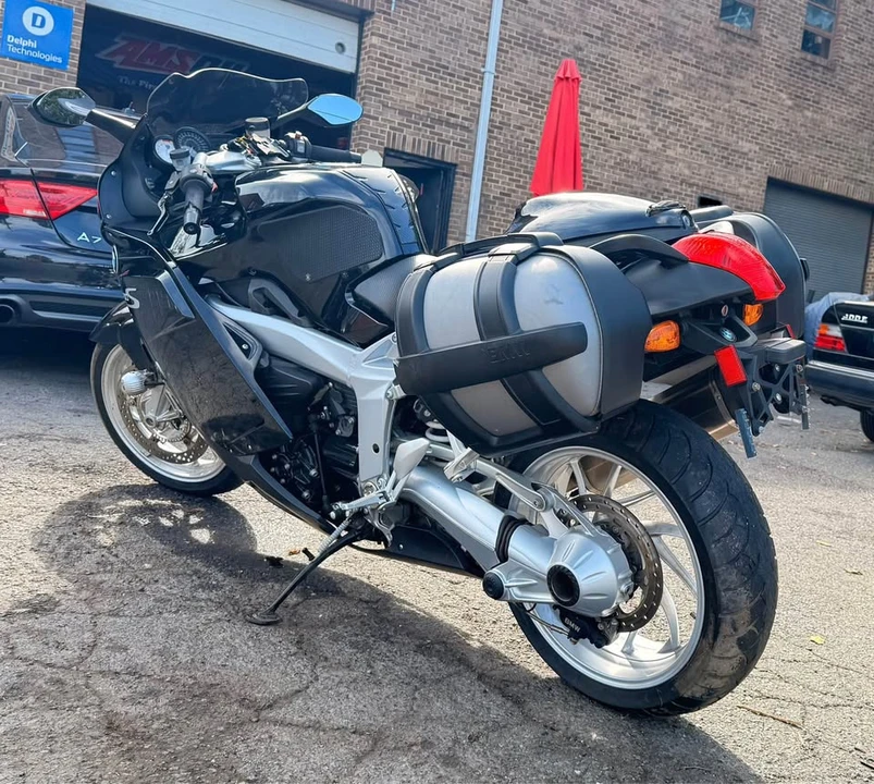 2008 BMW K1200 & K1300 - Image 3 of 6