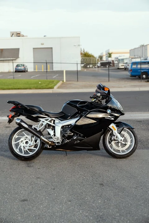 2008 BMW K1200 & K1300 - Image 17 of 20
