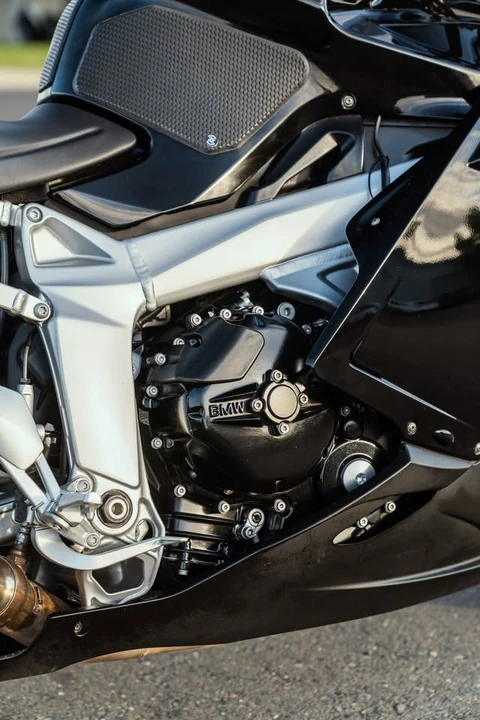 2008 BMW K1200 & K1300 - Image 6 of 20