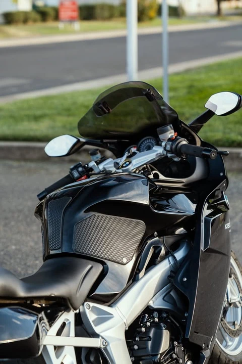 2008 BMW K1200 & K1300 - Image 8 of 20