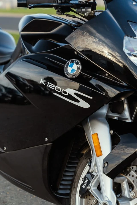 2008 BMW K1200 & K1300 - Image 12 of 20
