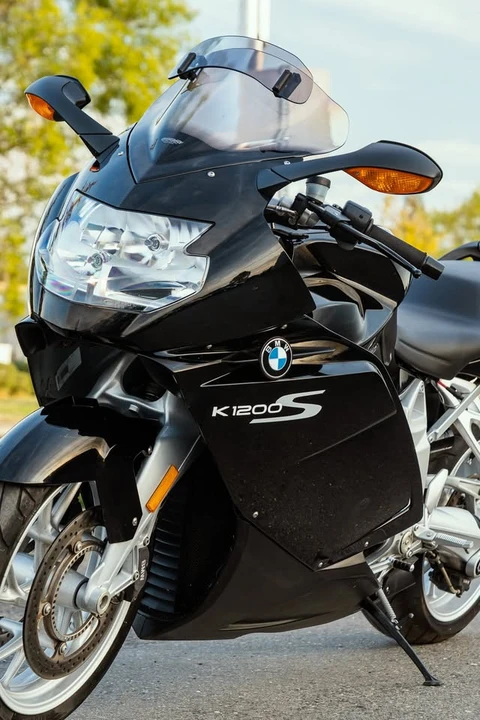 2008 BMW K1200 & K1300 - Image 20 of 20