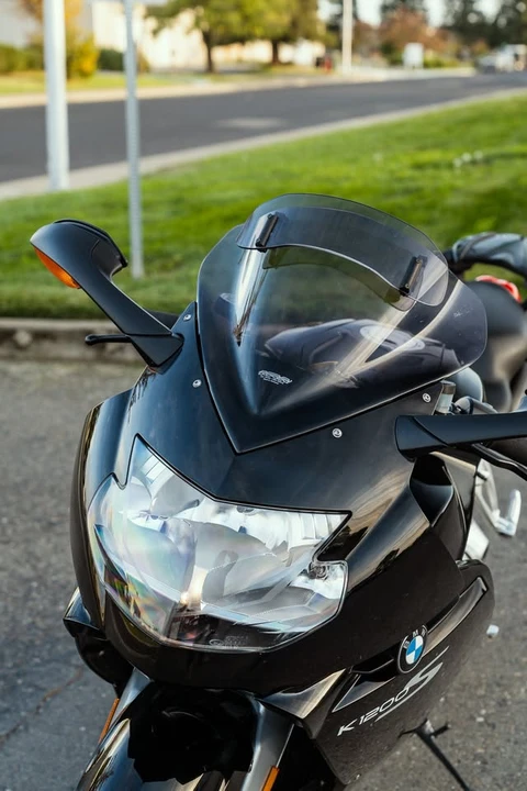 2008 BMW K1200 & K1300 - Image 10 of 20