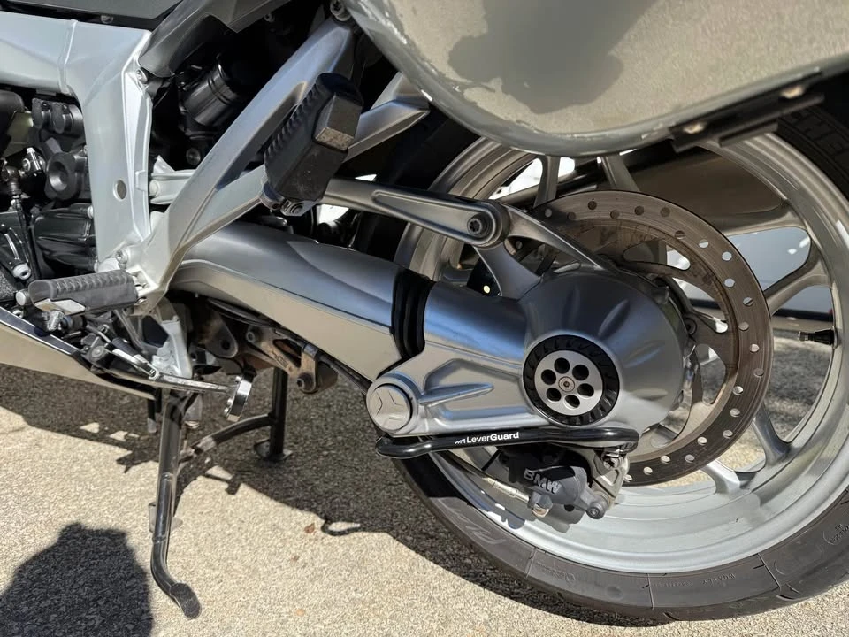 2008 BMW K1200 & K1300 - Image 7 of 8
