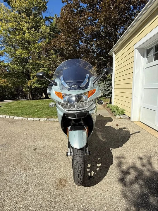 2008 BMW K1200 & K1300 - Image 2 of 8