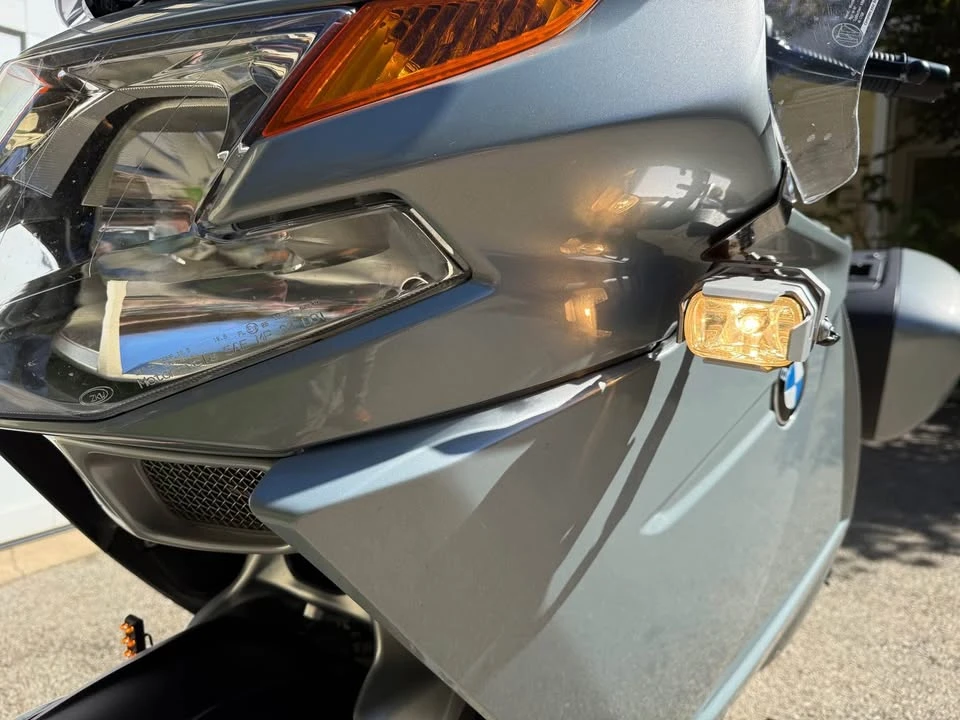 2008 BMW K1200 & K1300 - Image 4 of 8