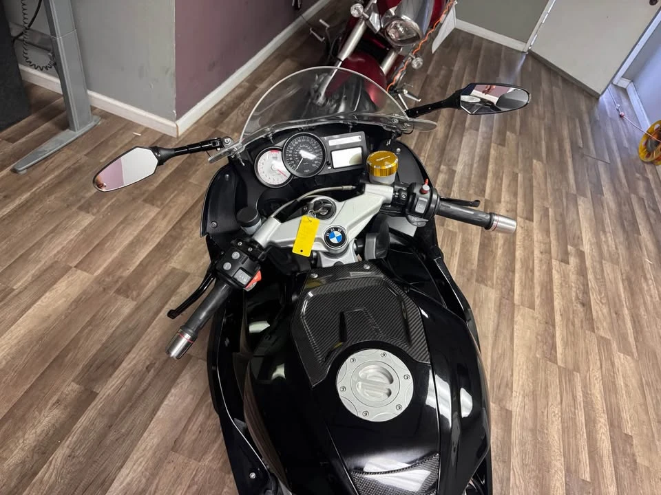2008 BMW K1200 & K1300 - Image 11 of 12