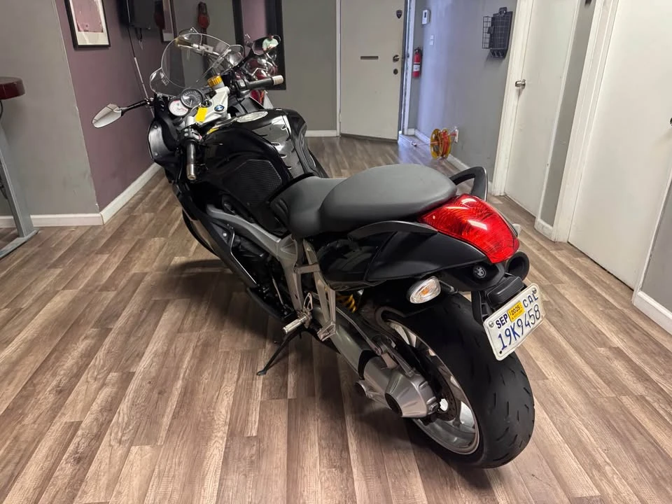 2008 BMW K1200 & K1300 - Image 5 of 12