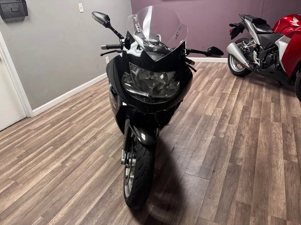 2008 BMW K1200 & K1300 - Image 8 of 12