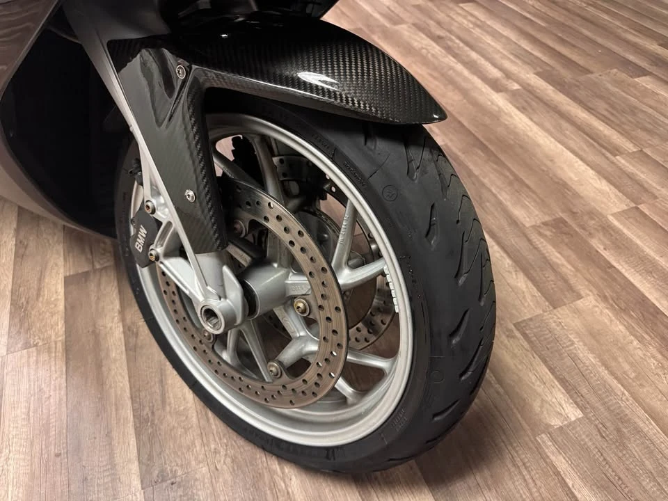 2008 BMW K1200 & K1300 - Image 9 of 12
