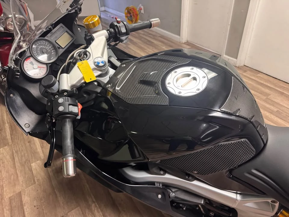 2008 BMW K1200 & K1300 - Image 10 of 12