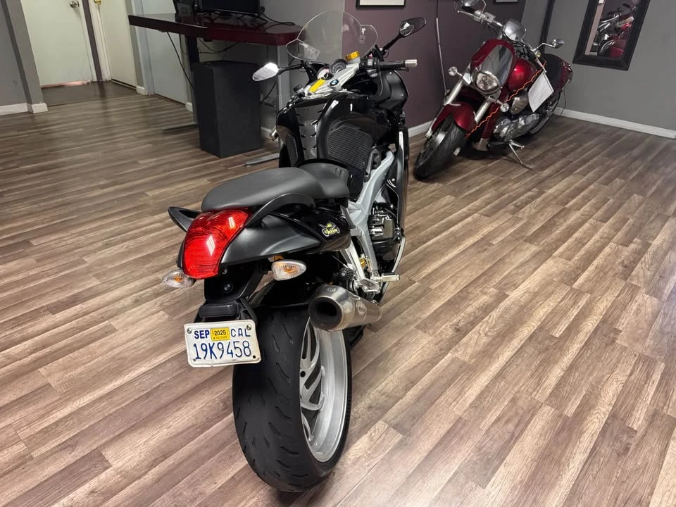 2008 BMW K1200 & K1300 - Image 6 of 12