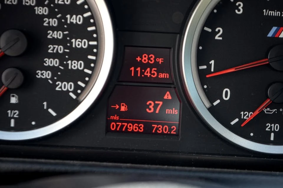 2008 BMW M3 - Image 15 of 19