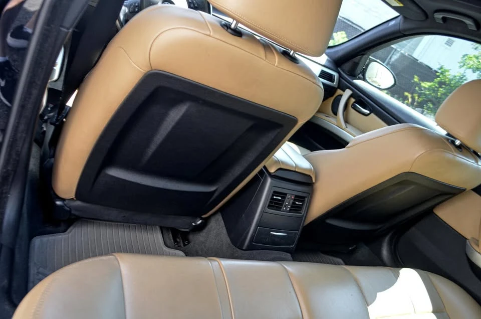 2008 BMW M3 - Image 18 of 19