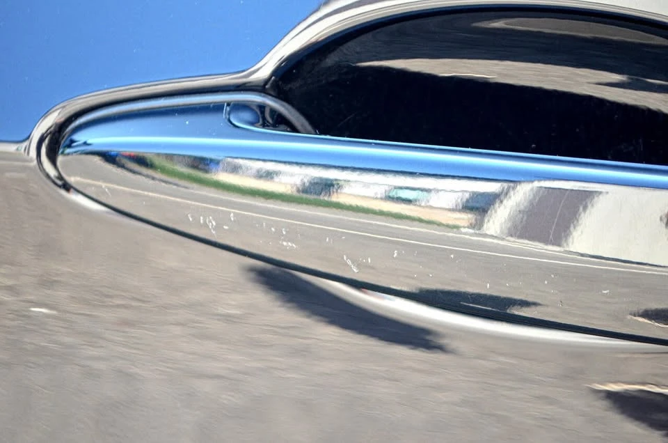2008 BMW M3 - Image 10 of 19